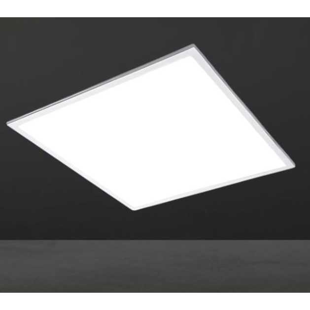 lampu led panel 60x60 bekas