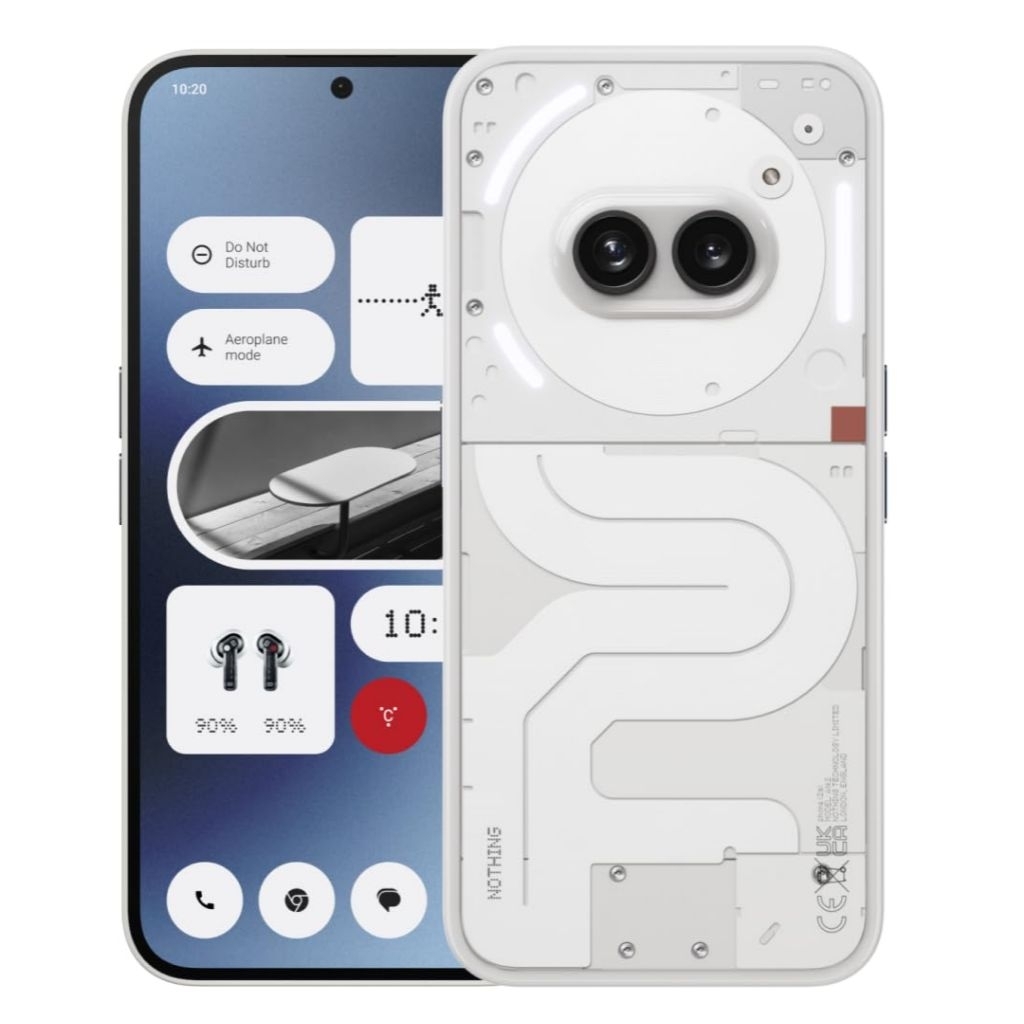 Nothing Phone (2a) 8+128GB