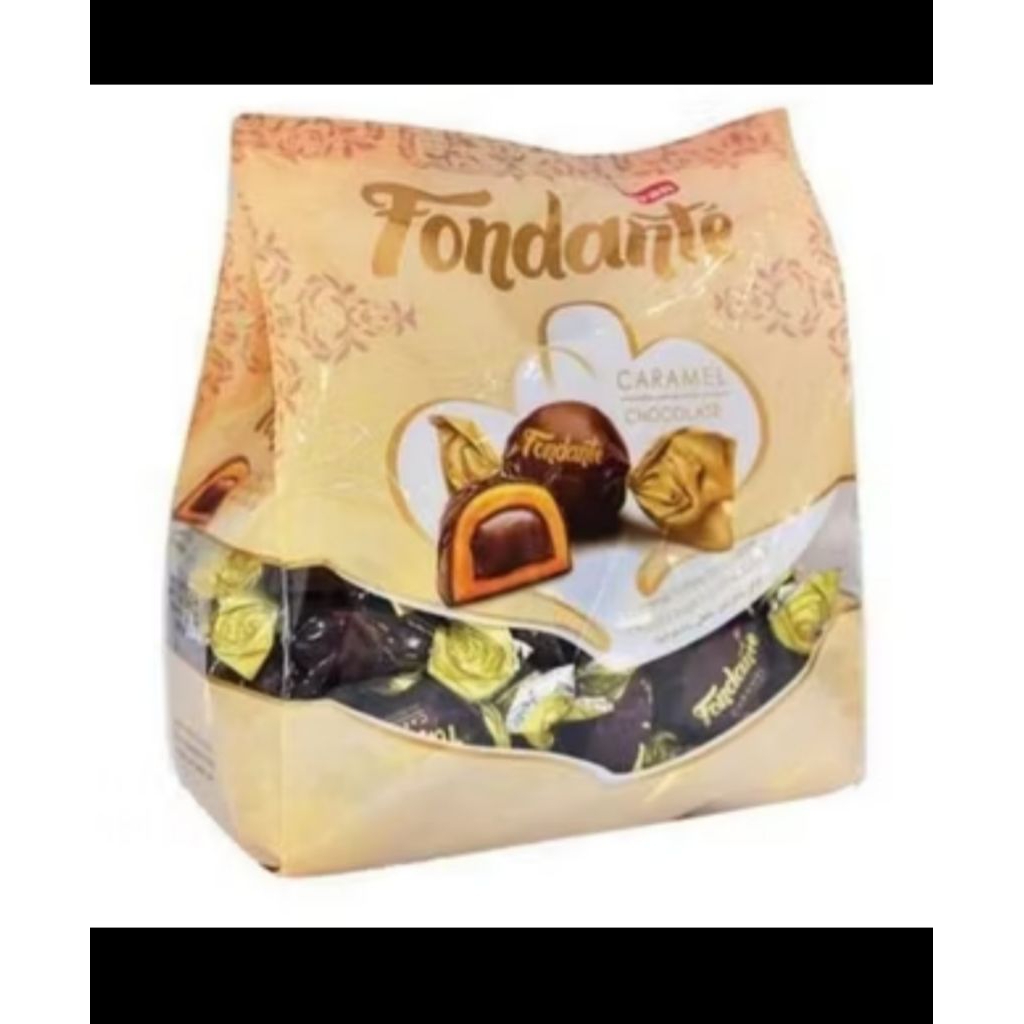 

coklat turki elvan fondante 350gr