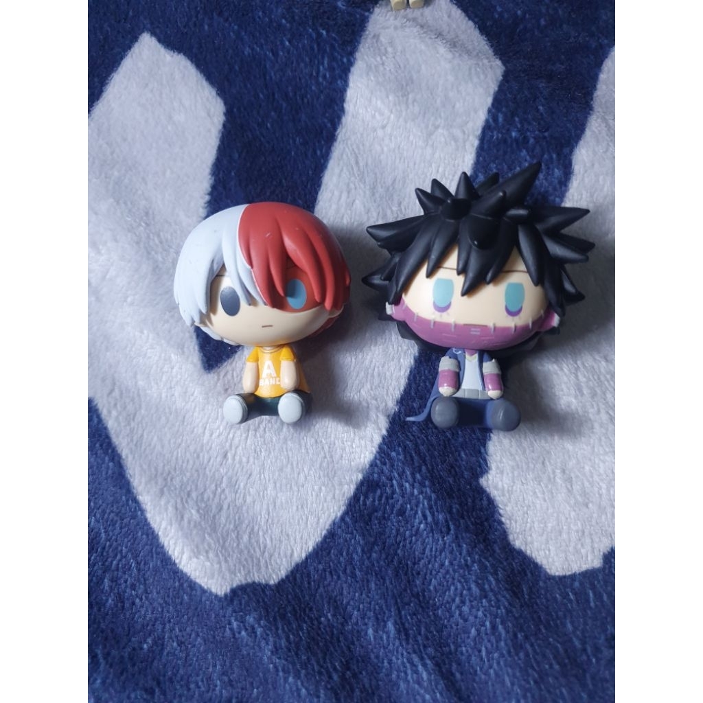 Chokonokko My Hero Academia