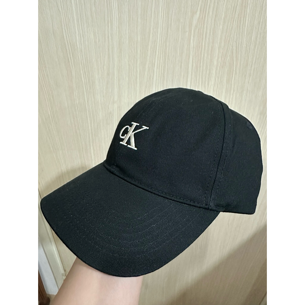 [Original] Calvin Klein Baseball Cap / Hat