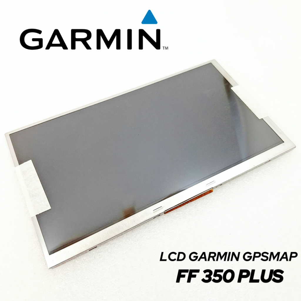 GARMIN 350 PLUS LCD GARMIN FF 350 PLUS LCD GARMIN GPSMAP FF 350 PLUS GARMIN FISHFINDER 350 PLUS