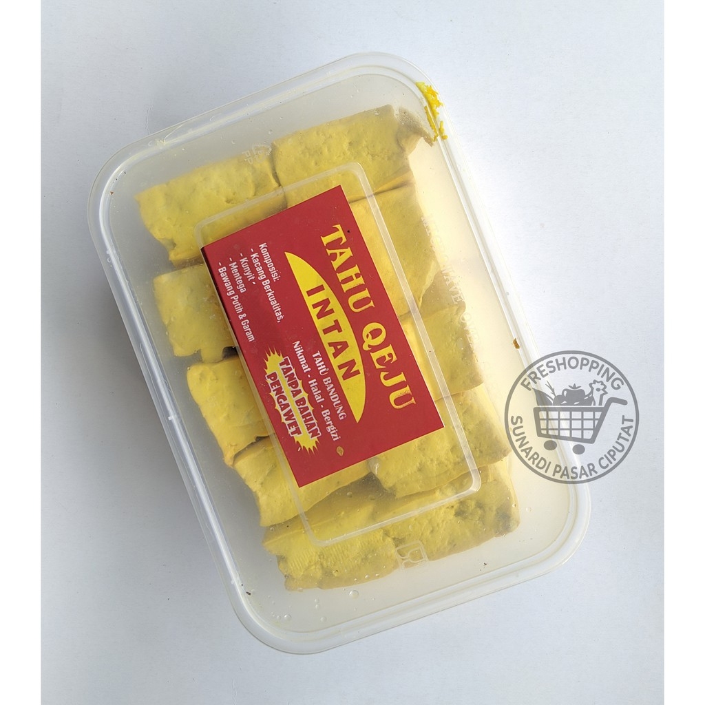 

Tahu keju 10 pcs