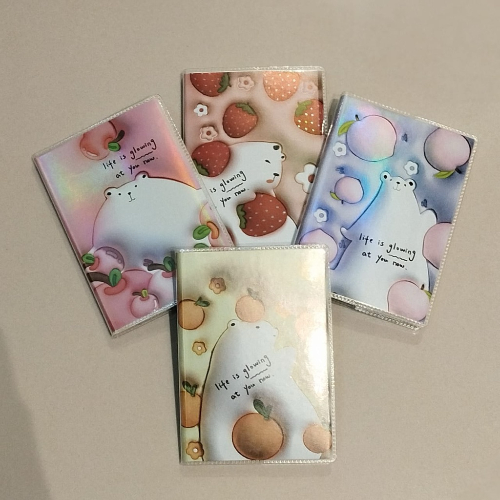 

BUKU NOTEBOOK 7 x 10 cm