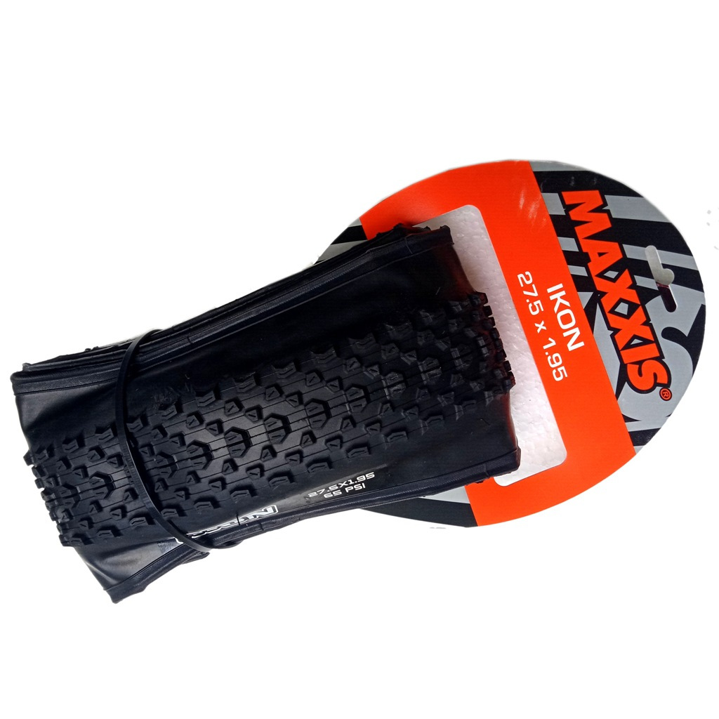 Ban Luar Maxxis Ikon 27.5 x 1.95