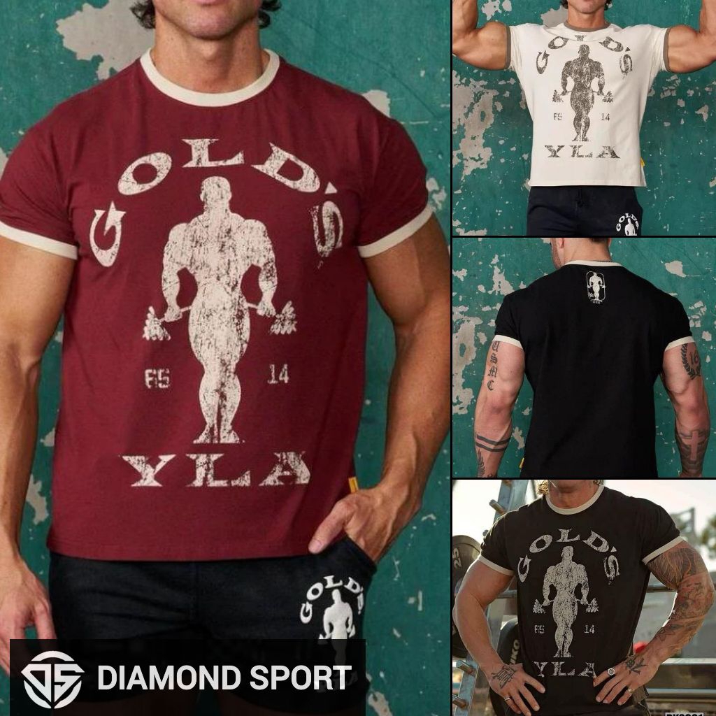 KAOS OLAHRAGA PRIA KAOS GYM FITNESS RUNNING JOGING FASHION PRIA SETELAN OLAHRAGA PRIA