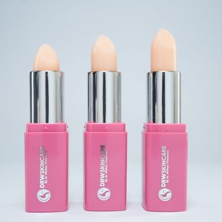 LIPSCARE DRW SKINCARE BPOM ORIGINAL 100% / DRW SKINCARE / LIPSTIK / LIPSCARE / LIPS CARE
