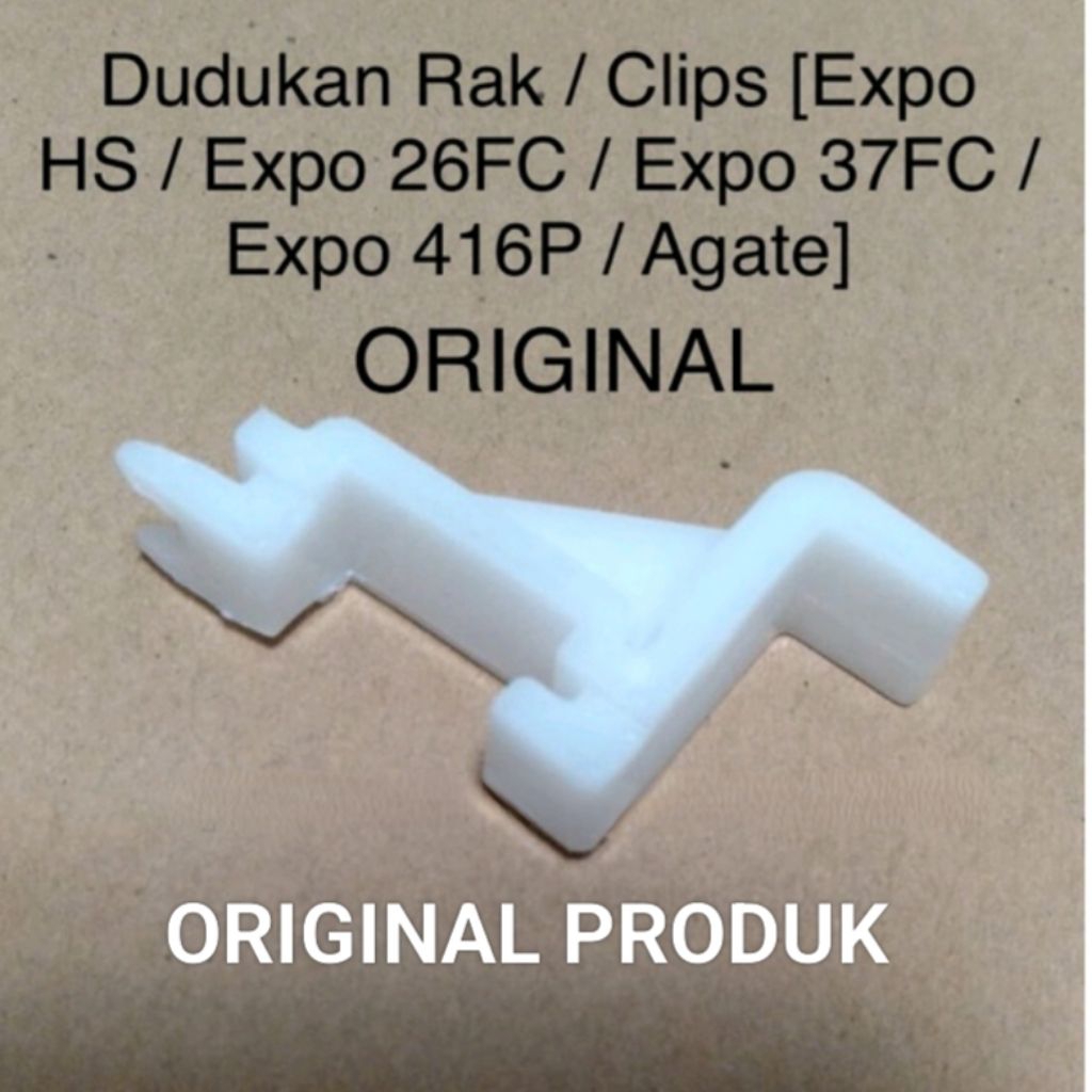 Stand Cantolan Atau Gantungan Rak Showcase Multi