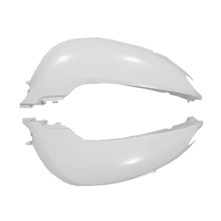 WIN COVER BODY KAP BODY SCOOPY FI 2017 (PUTIH)