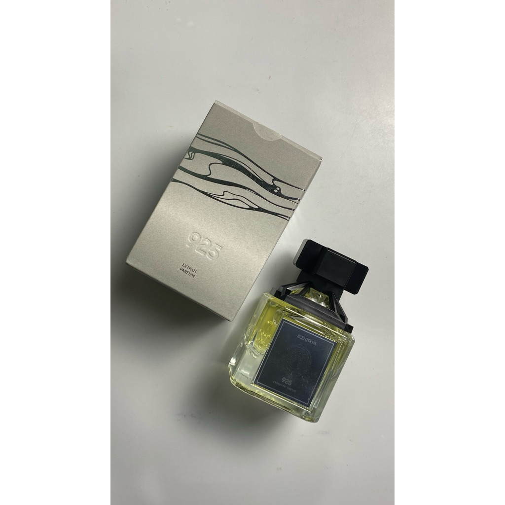 Decant Share Scentplus 925