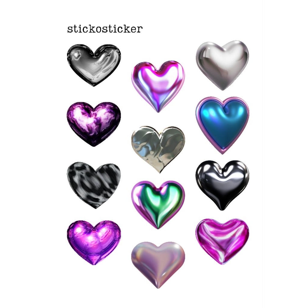 

BLVDME special edition