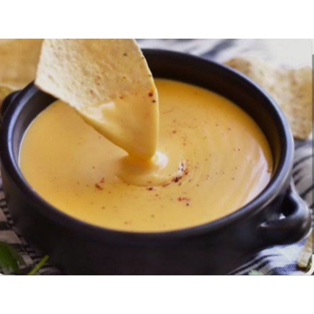 

Saus Keju homemade 250 Gram