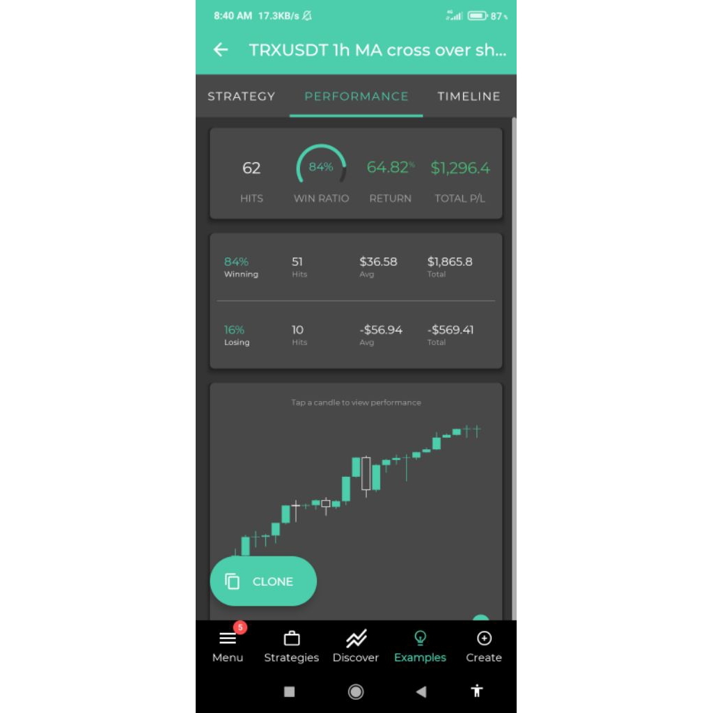 bot trading crypto robot trading crypto