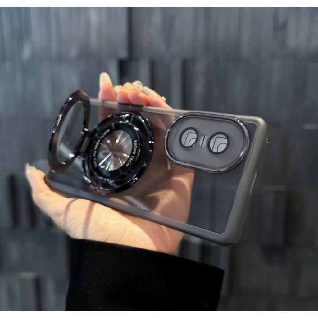 Case Infinix GT 30 Pro - GT 20 Pro - GT 10 Pro Softcase Silikon Magnetik Magsafe Dan Pelindung Kamer