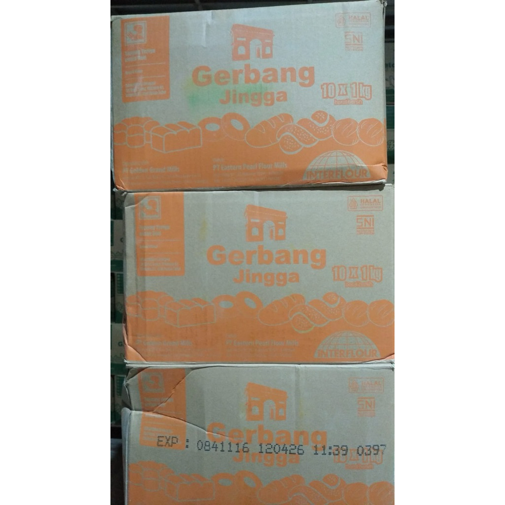 

gerbang jingga 1kg karton