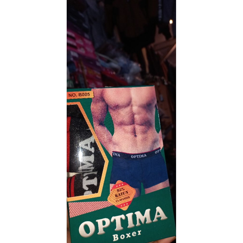 CD OPTIMA/ CD pria / CD berkualitas