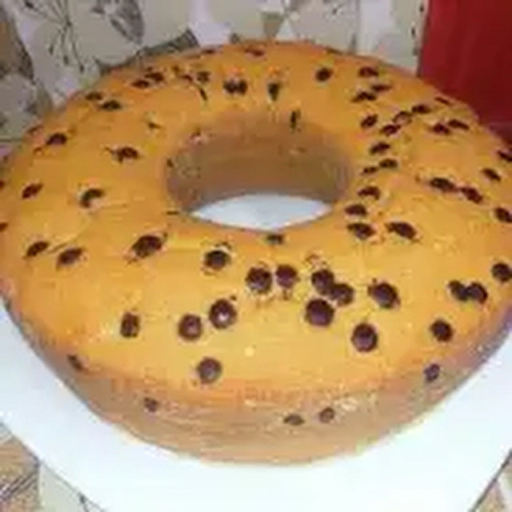 

bolu empuk