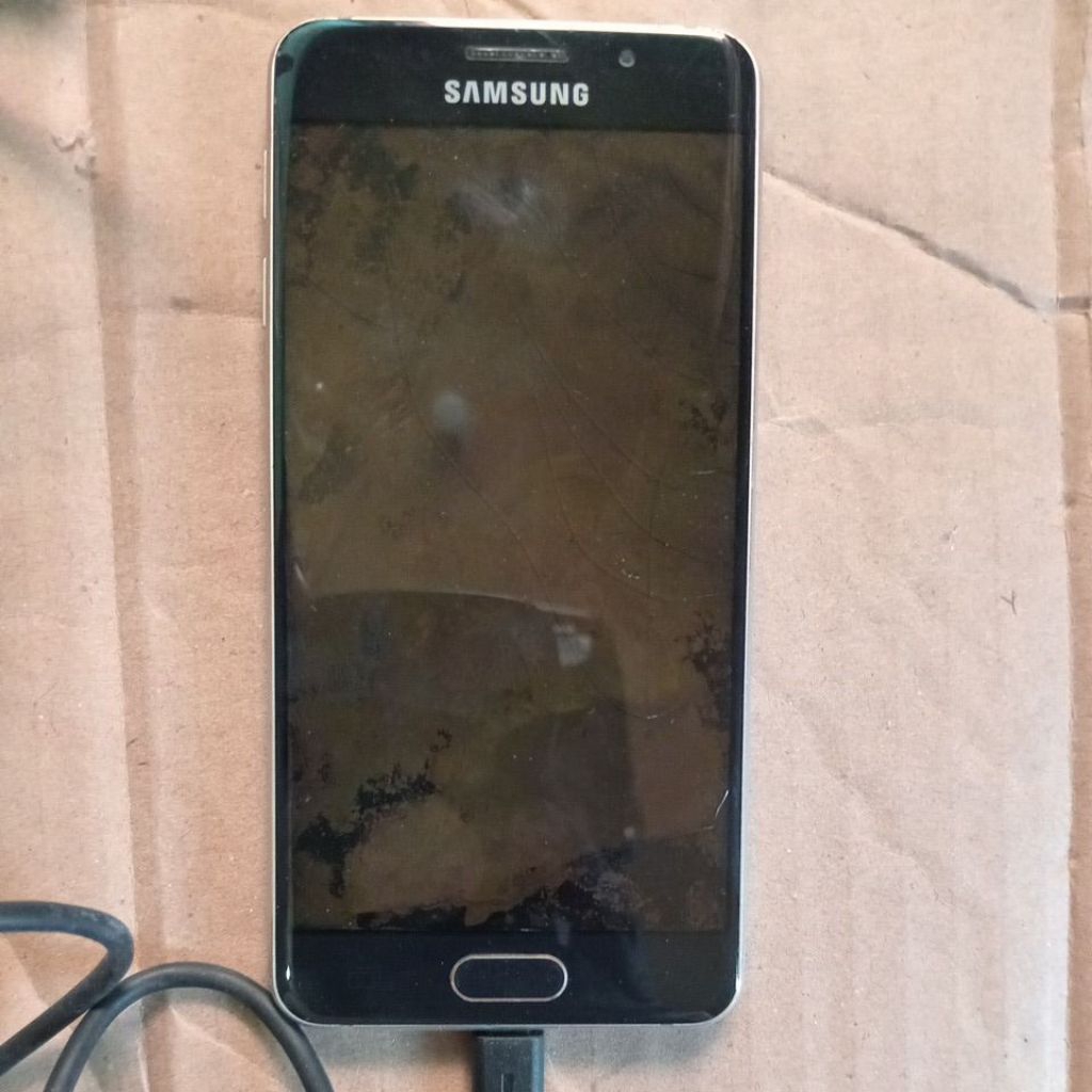 mesin samsung A310F unit