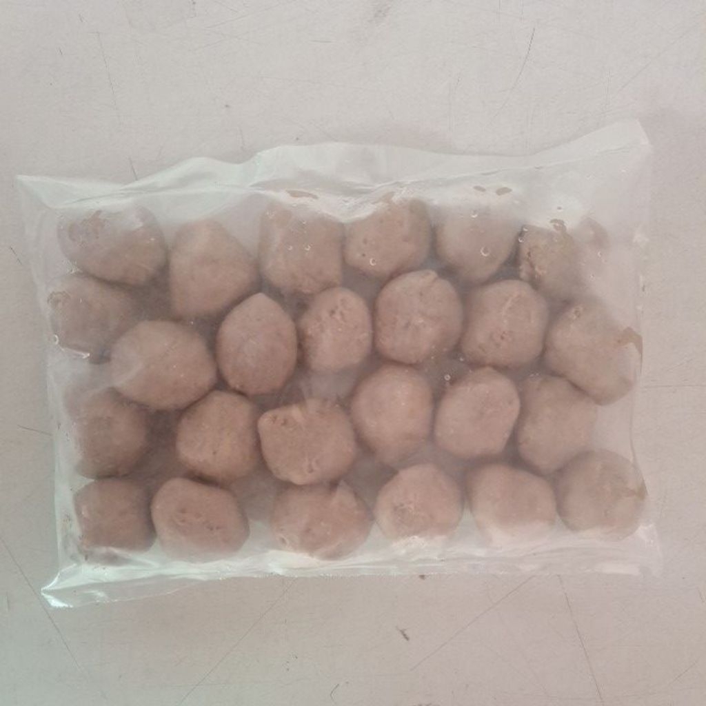 

WARISAN BAKSO URAT CURAH isi 25s