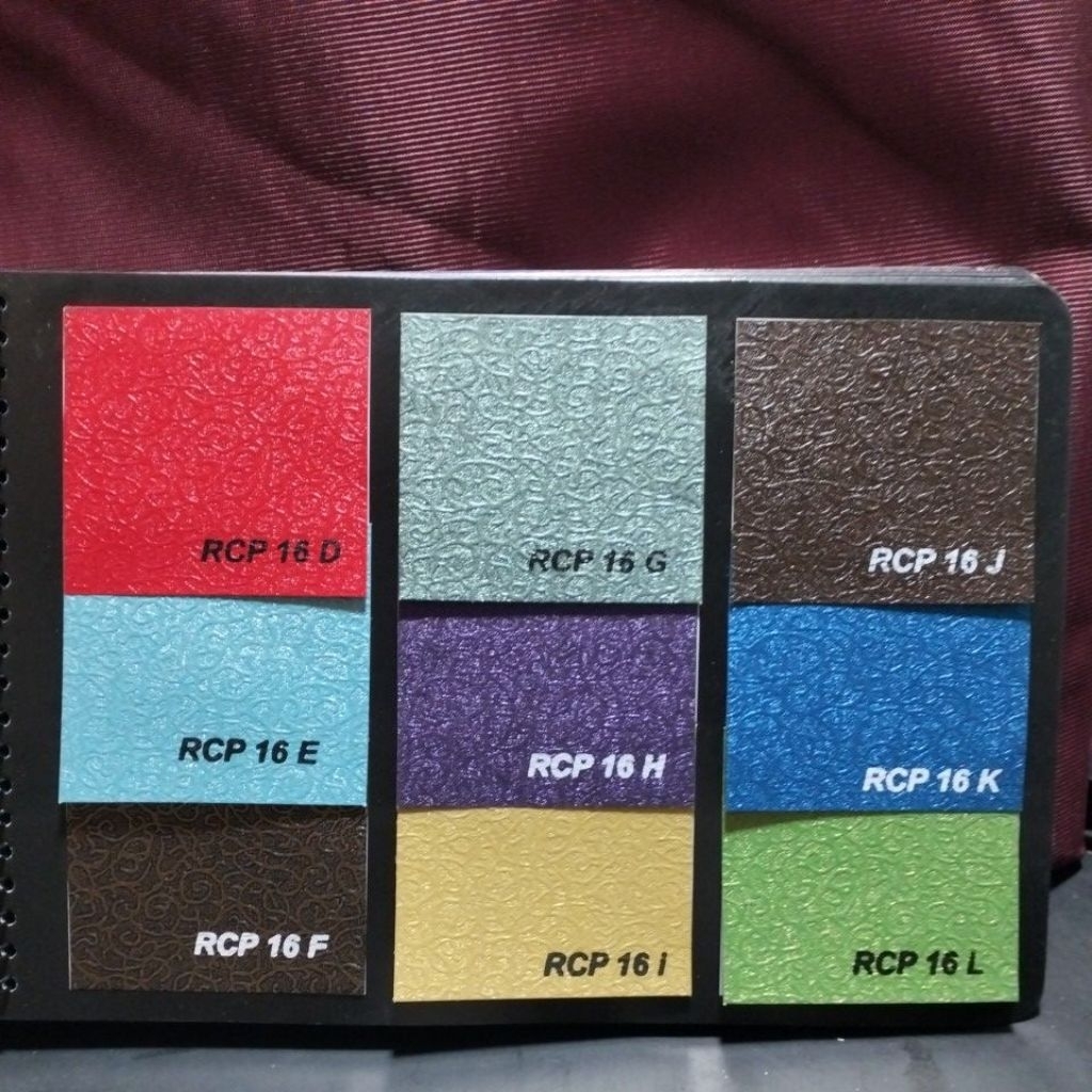 

cover yasin fancy paper