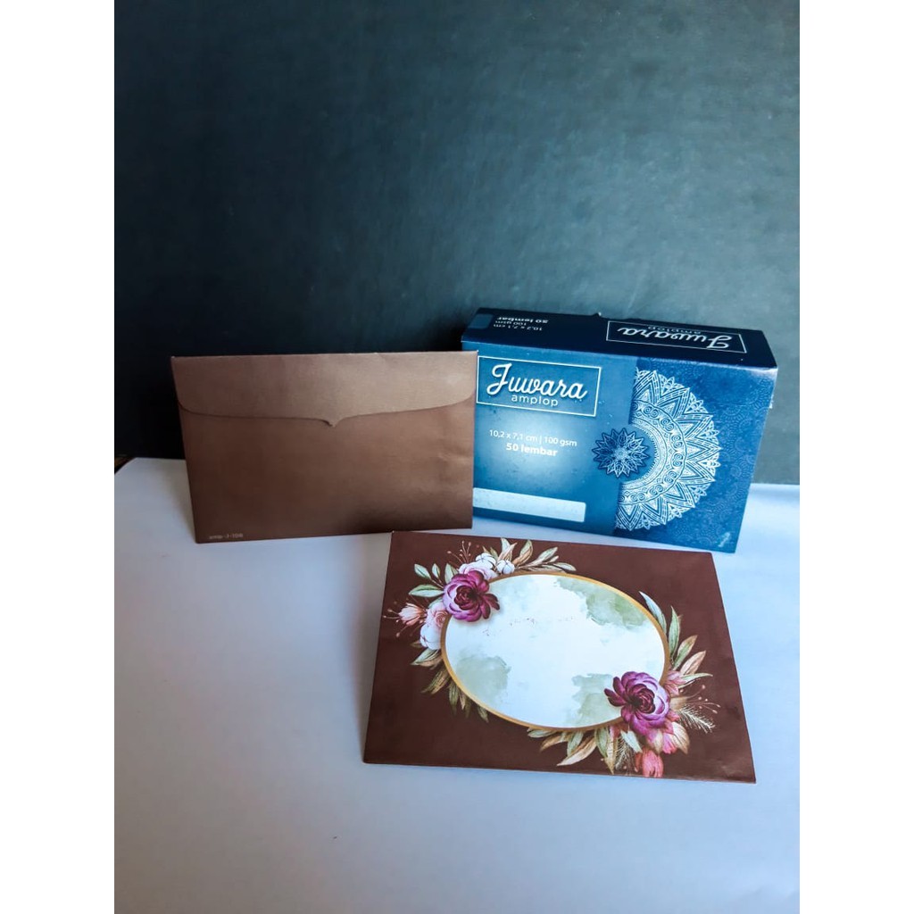 

Cetak amplop kondangan j108 harga murah 1 box(50pcs)