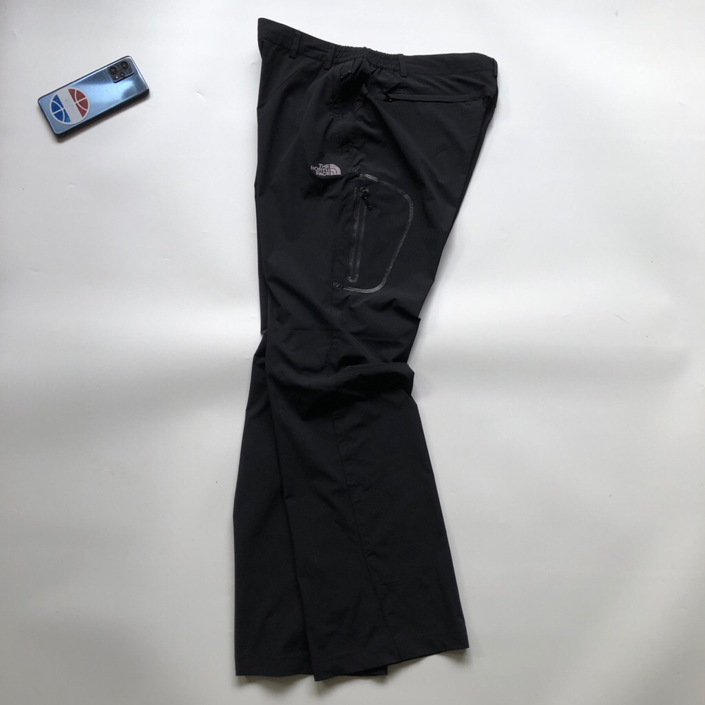 celana outdoor kargo second