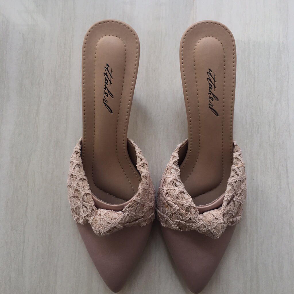 NEW Ittaherl size 41