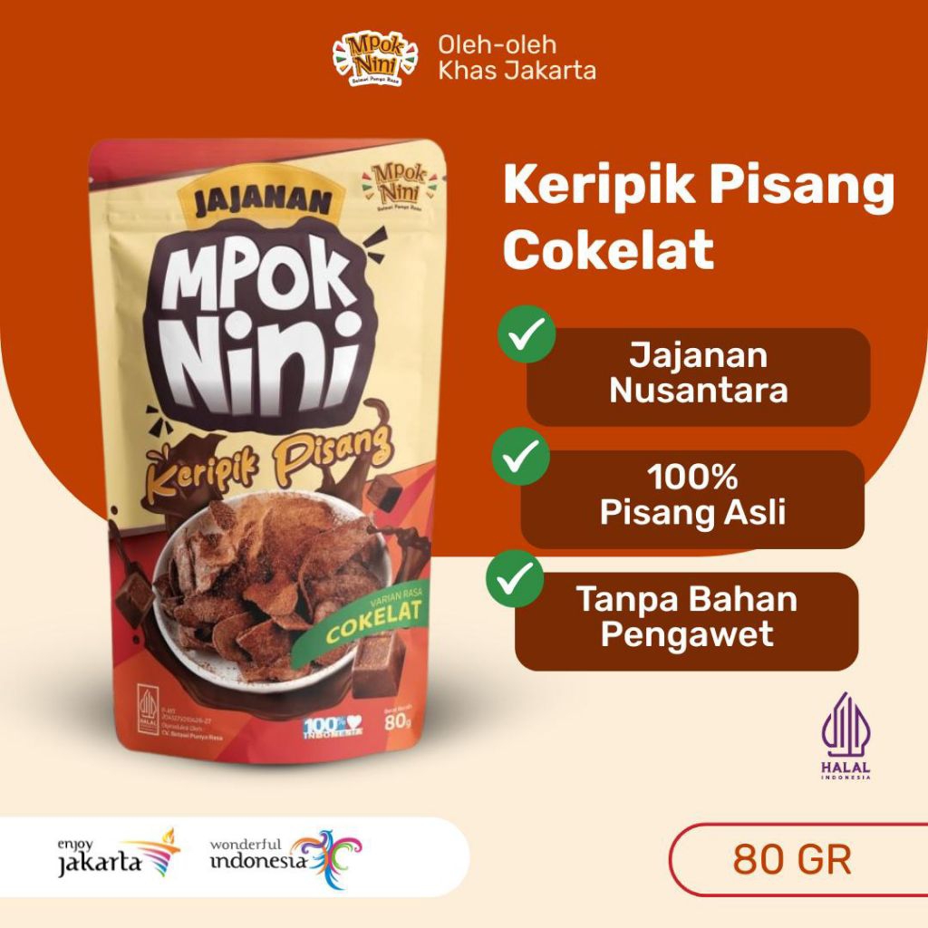 

Kripik Pisang | Kripik Pisang Coklat | Bananachips