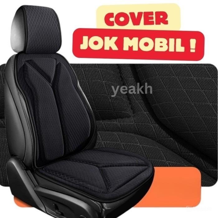 Alas Jok Mobil Cover Jok Mobil Universal Alas Duduk Mobil Xpander Avanza
