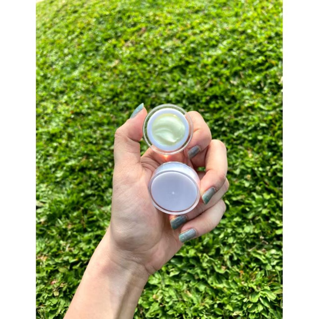 Night cream Salep Pelicin Glowing /Cream Pelicin Glowing