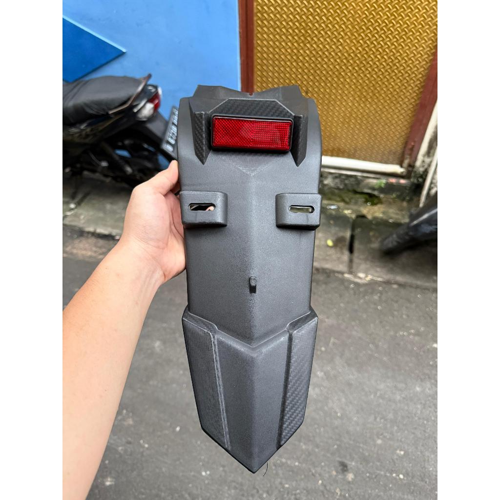 Spakbor belakang mx king / spakbor belakang mx king