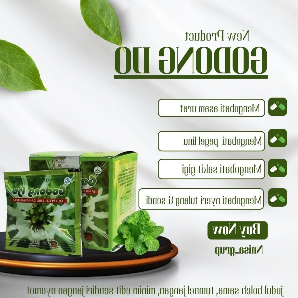 

Herbal-go-dongijokap-sul-untuk-obat-asam-urat-dan-rematik-i.387601951.29624805983