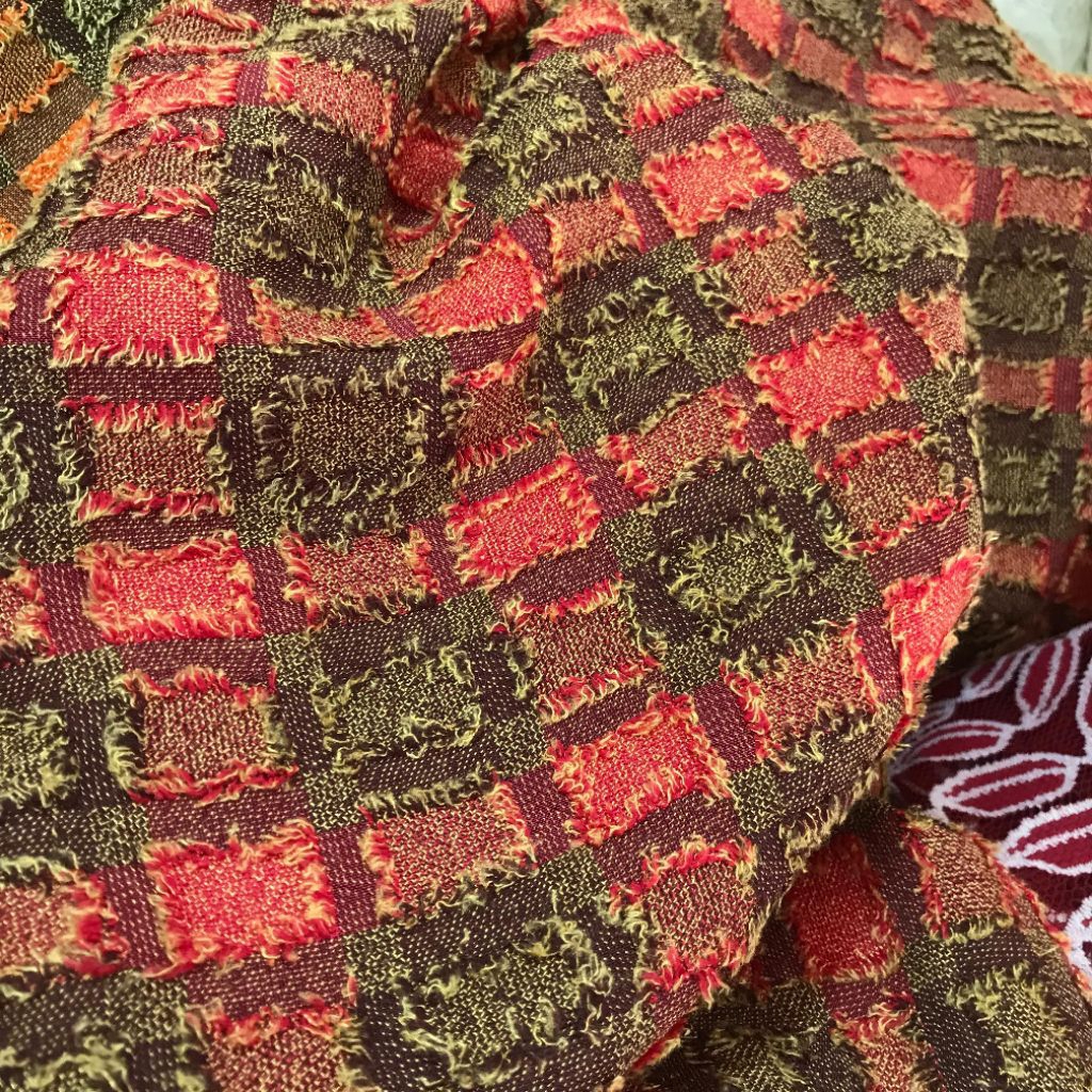 Kain jaguar ~ kain jaguar Rubia ~ kain jaguar Bulu ~ Kain butik