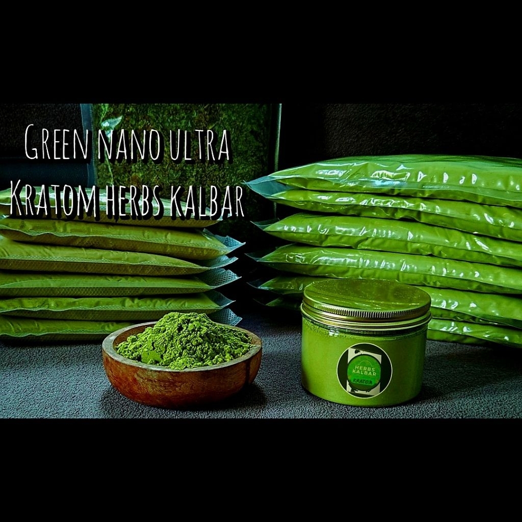 

Teh lokal Herbal Kalimantan minuman stamina badan