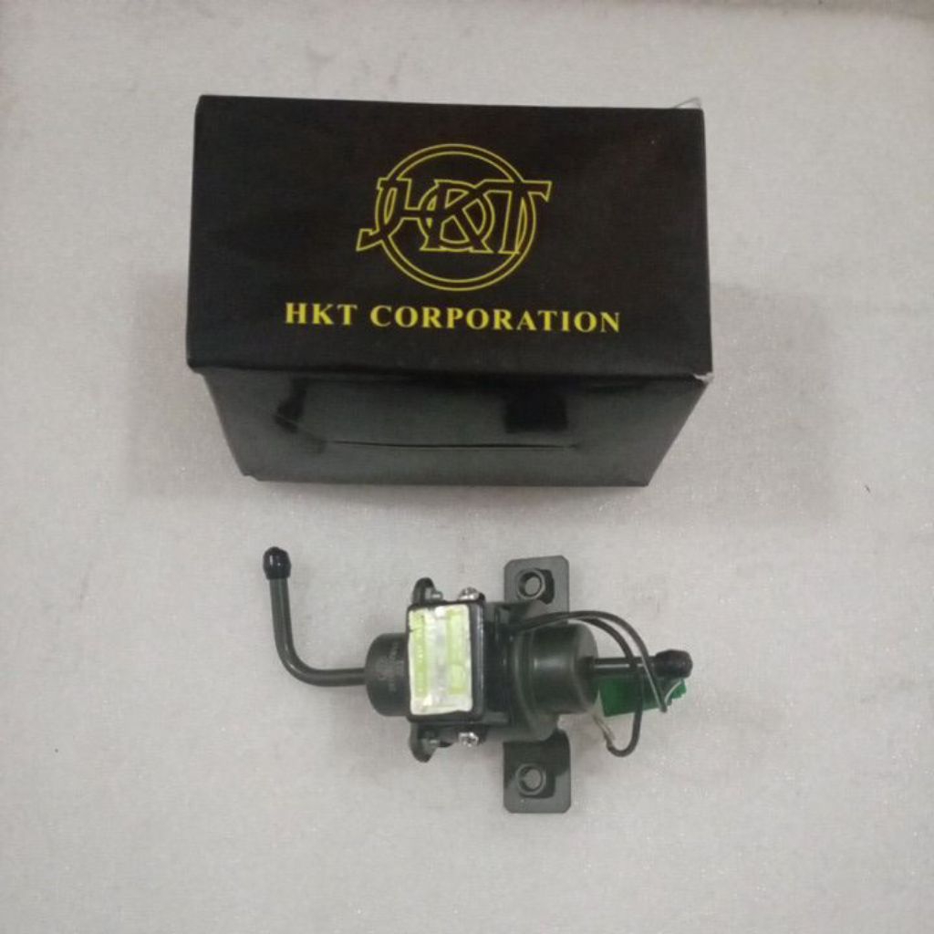 pompa bensin mobil zebra S89