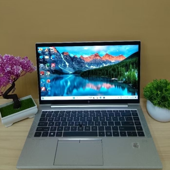 HP ELITEBOOK 840 G7 mulus