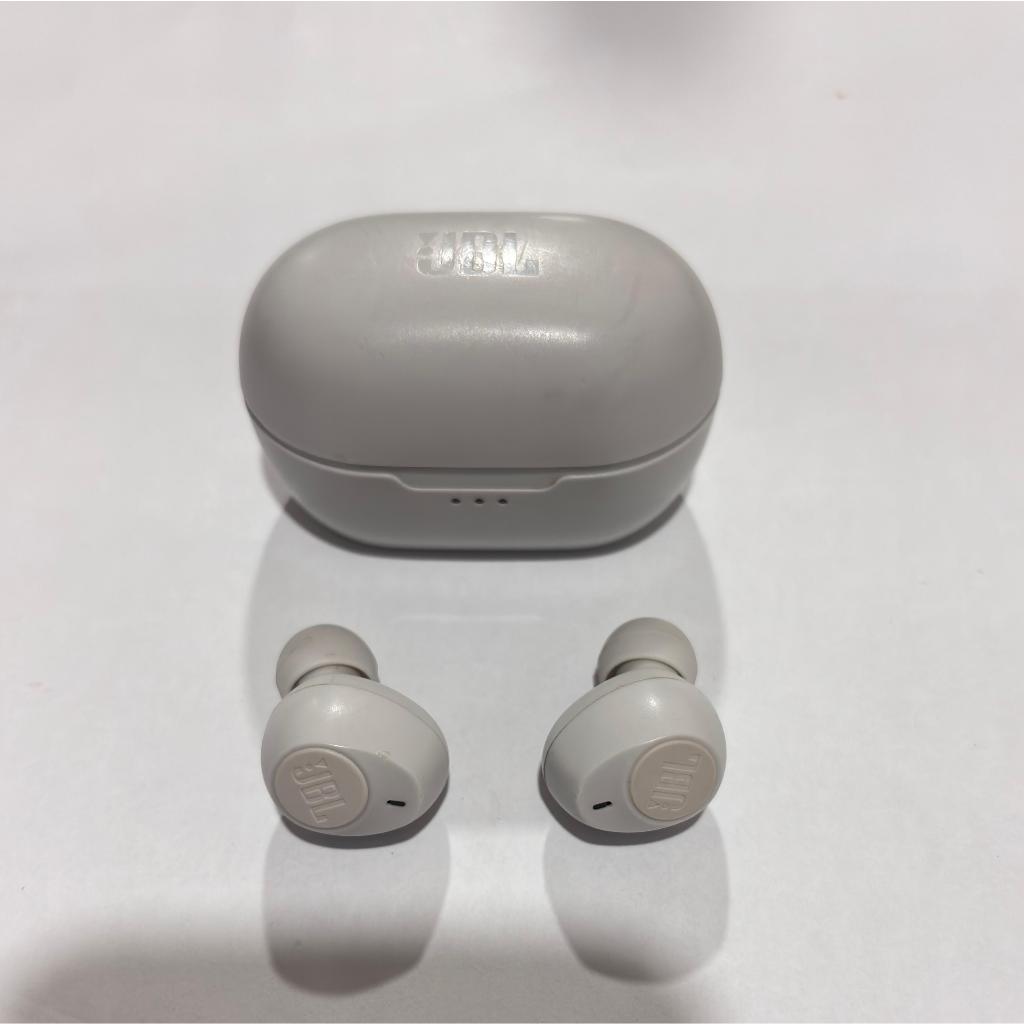 JBL Tune 115TWS – TWS Original JBL, Mic Jernih & Suara Nendang