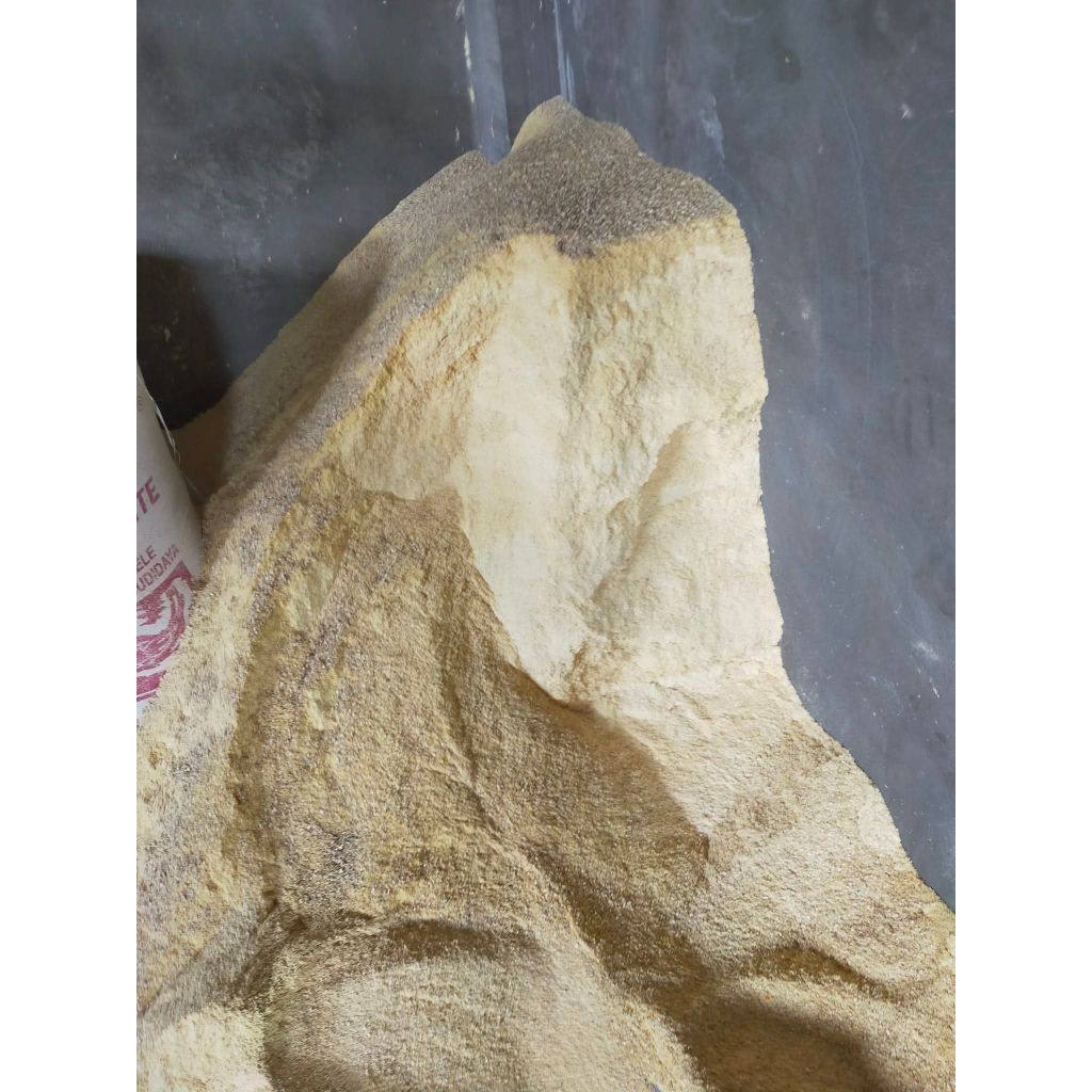 

dadak jagung super halus siap dengan segala kebutuhanmu