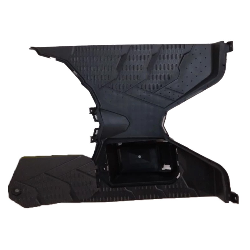 WIN LANTAI ATAS DEK ATAS + TUTUP AKI VARIO 150