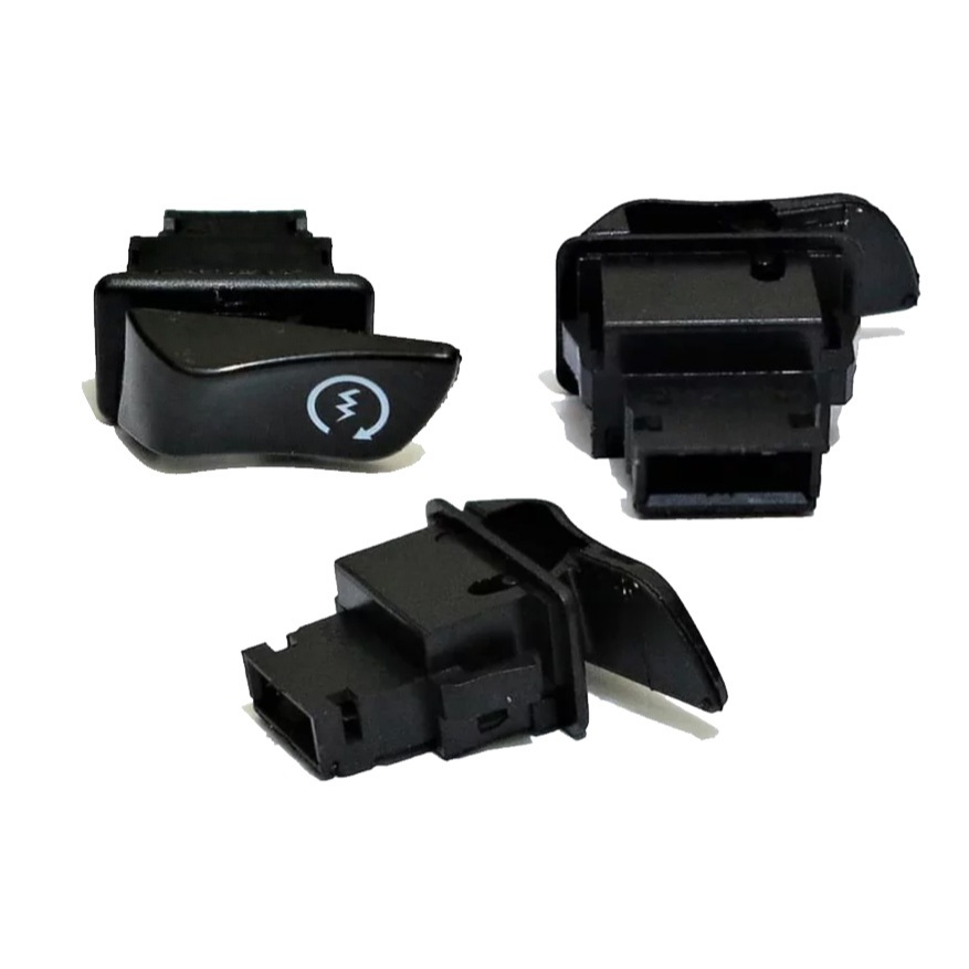 KNOB STATER TOMBOL STATER SAKLAR STATER VARIO 150 ESP