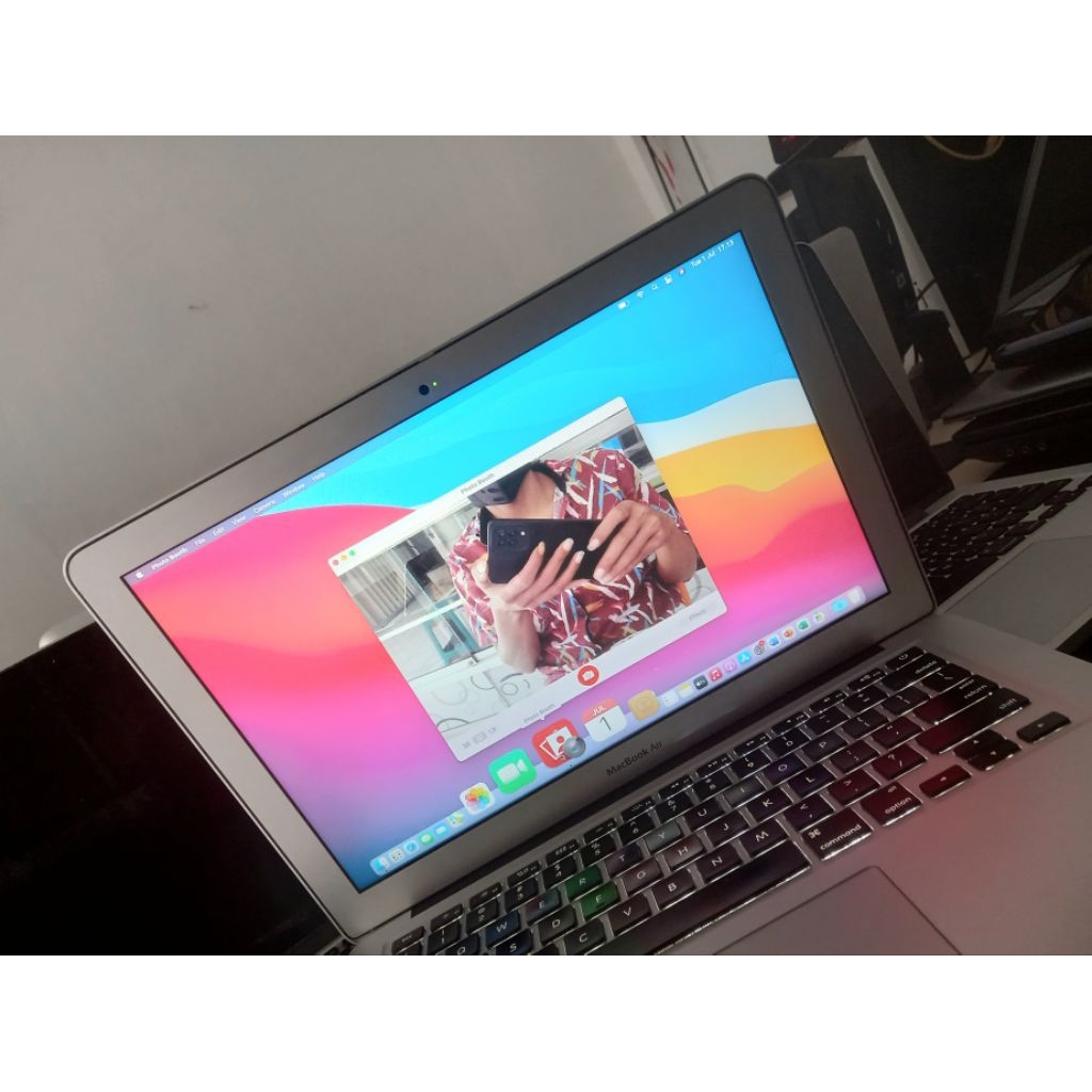 lcd macbook air 13 a1466 grade A