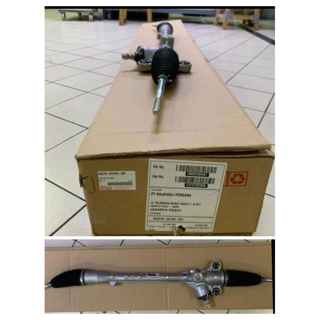 Rack Steer Steering Avanza Xenia 2012-2022