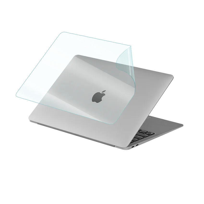 Anti Gores Hydrogel Screen Protector Laptop MacBook Air 13 inch M1 2020