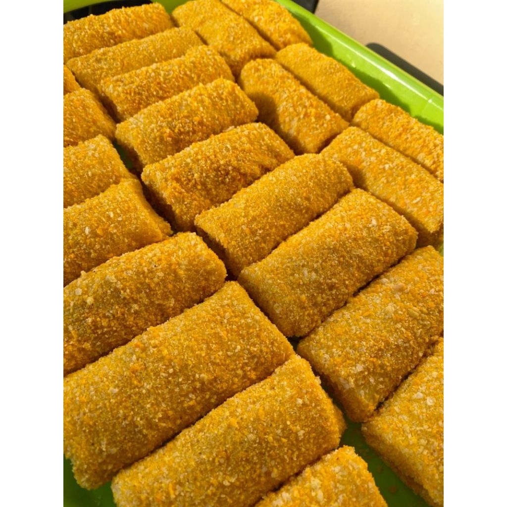 

RISOL MENTAI