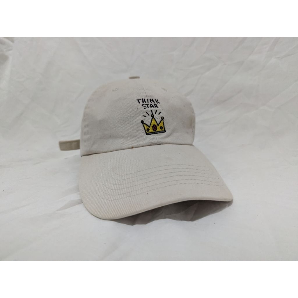 topi elstinko dewasa