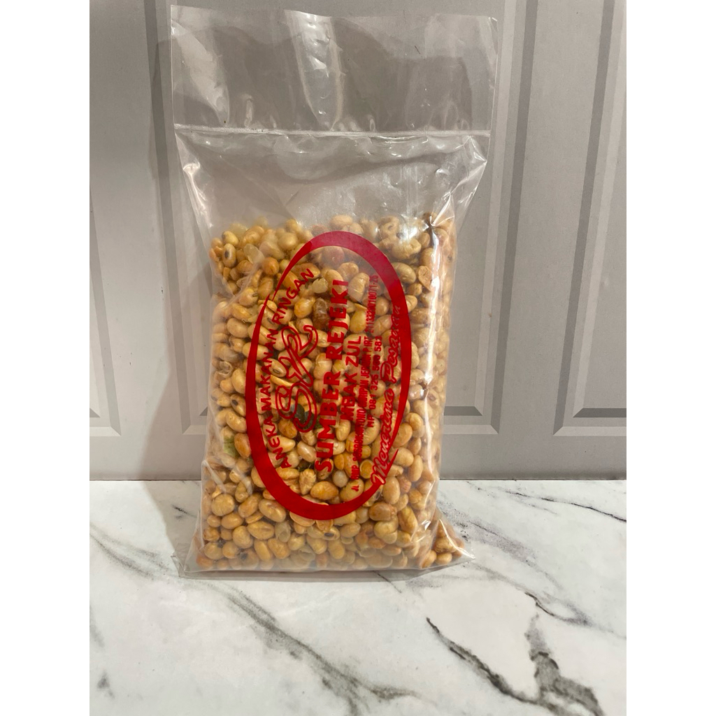 

KACANG KEDELAI BERAT 200gr