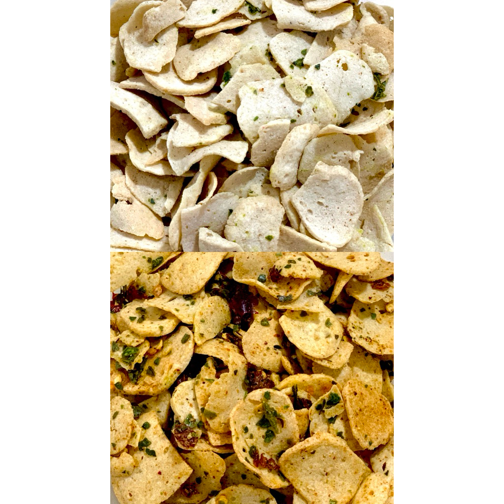 

BASRENG/BASRENG PEDAS DAUN JERUK/BASRENG 1KILO/BASRENG RENYAH