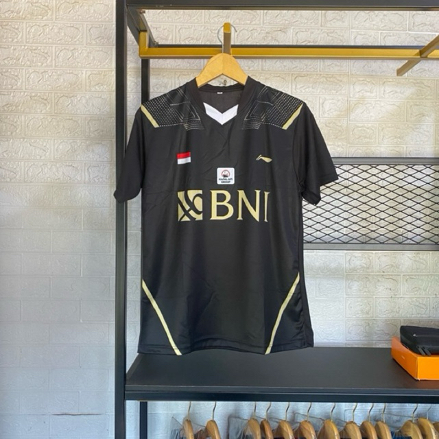 Jersey Badminton BNI46