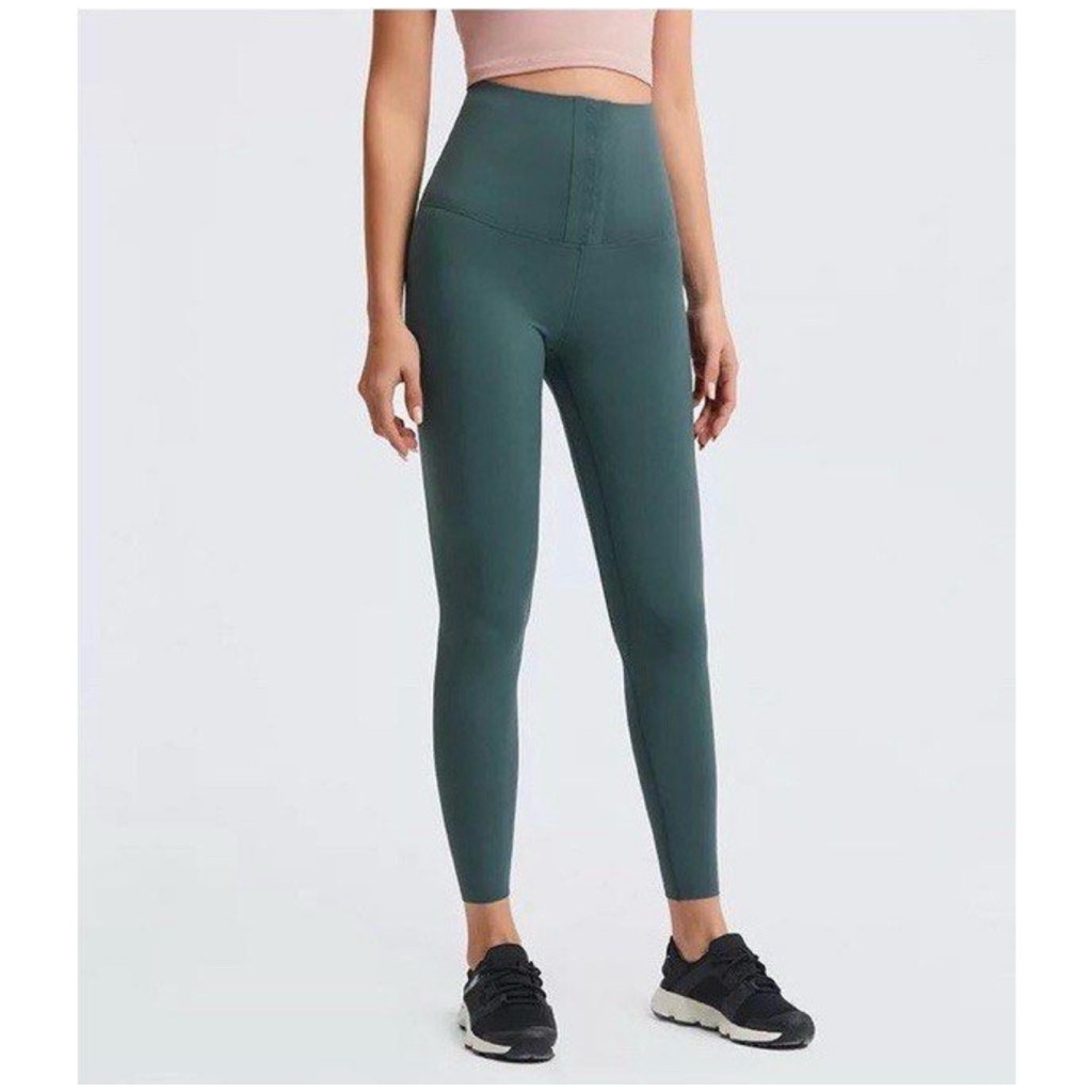 Corset legging moui apparel