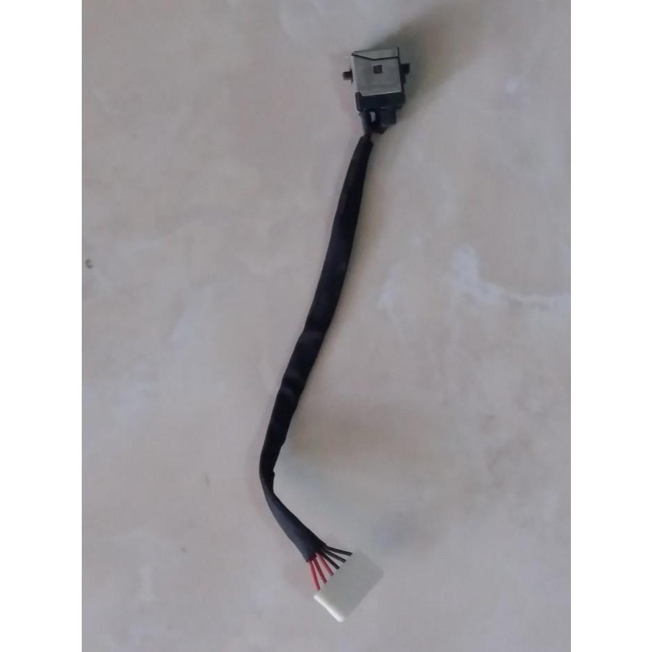 Kabel AC Laptop Asus K450L